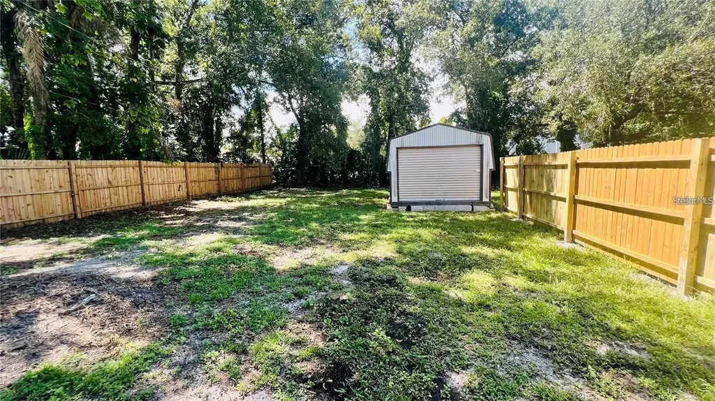 1616 Hope Street Intercession City FL 33848