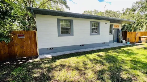 1616 Hope Street Intercession City FL 33848