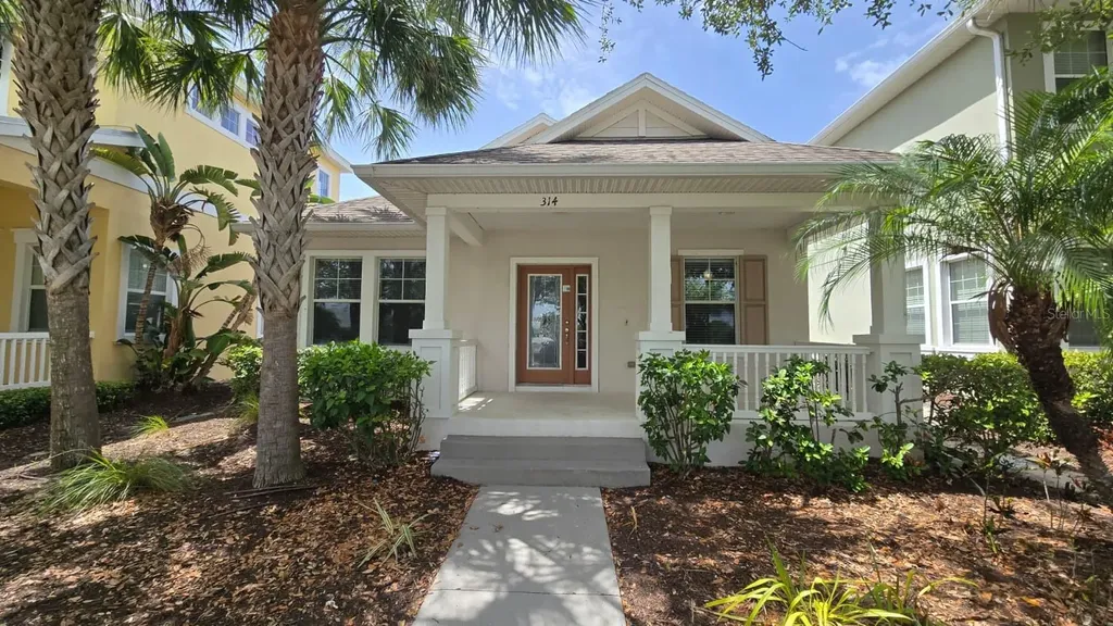 314 Winterside Drive Apollo Beach FL 33572