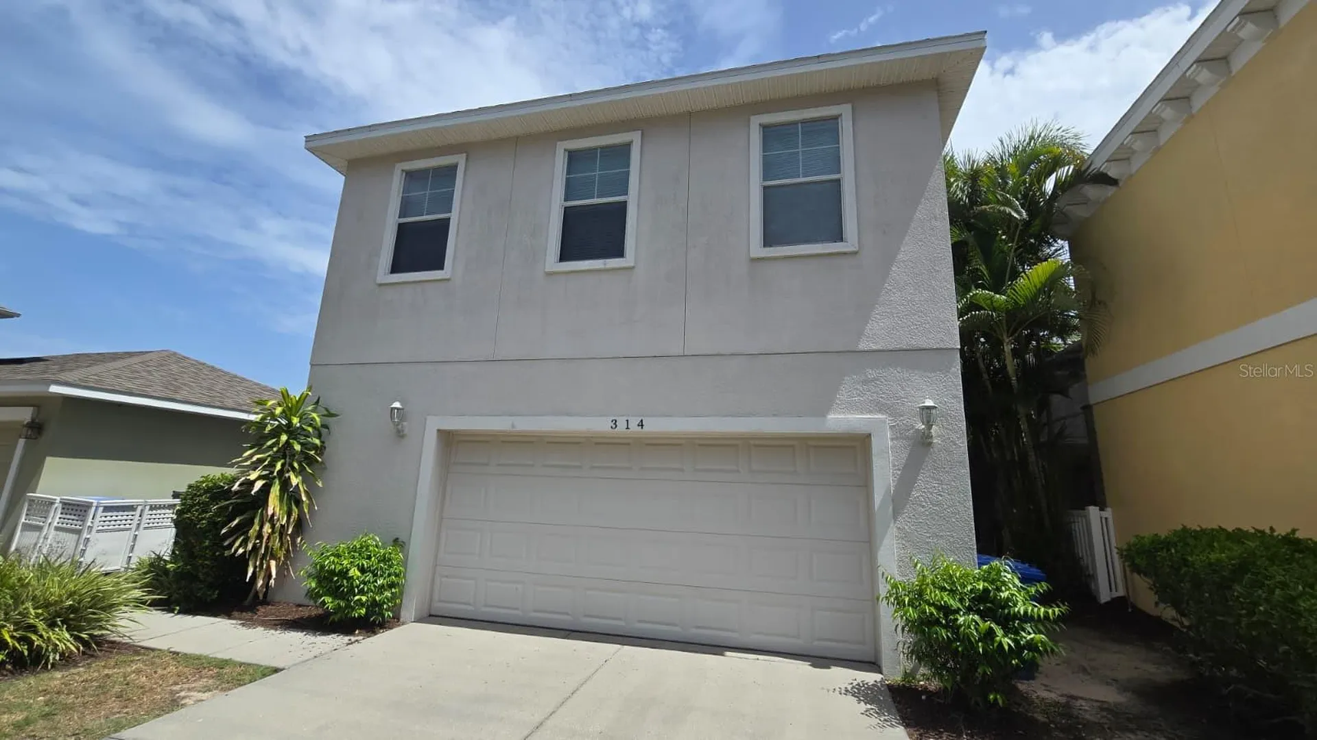 314 Winterside Drive Apollo Beach FL 33572