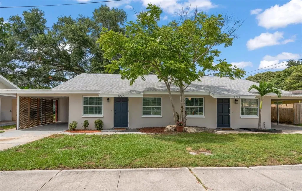 3223 Dryer Avenue Largo FL 33770