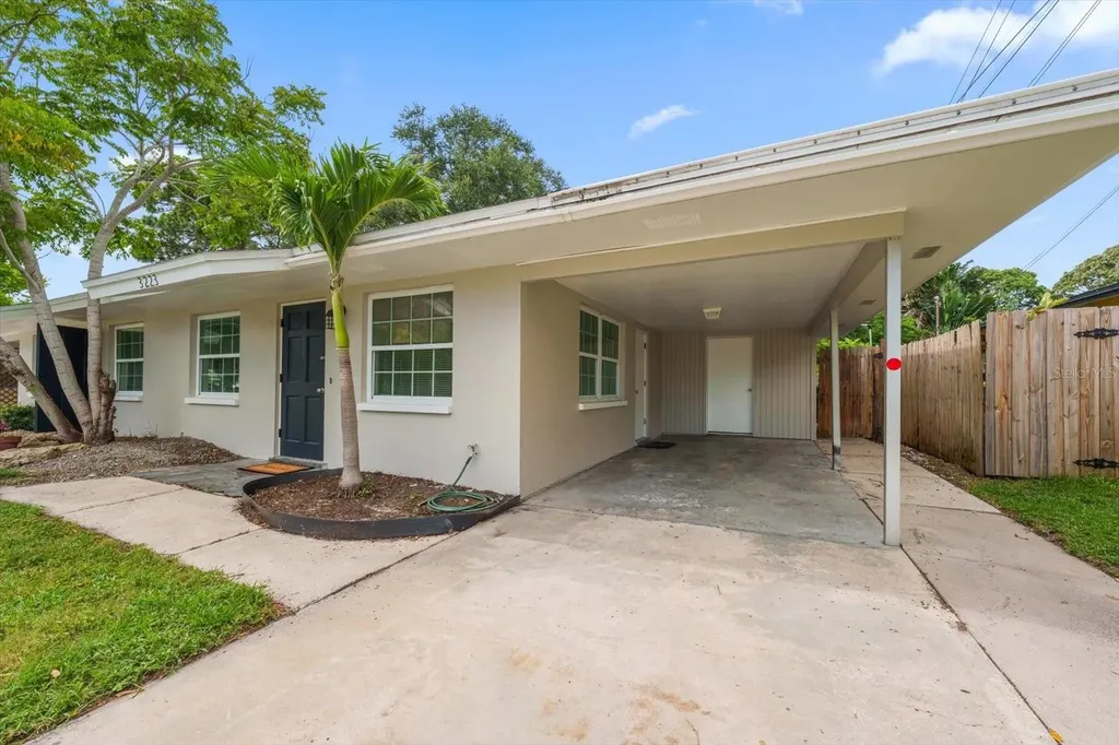 3223 Dryer Avenue Largo FL 33770