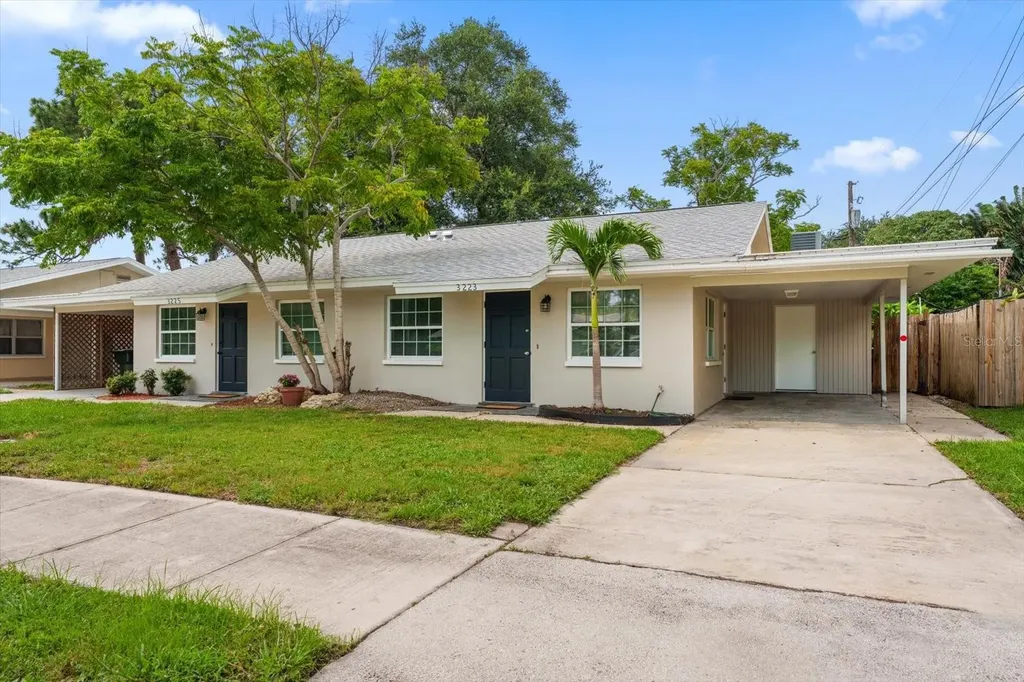 3223 Dryer Avenue Largo FL 33770