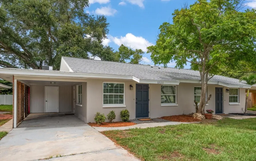 3223 Dryer Avenue Largo FL 33770