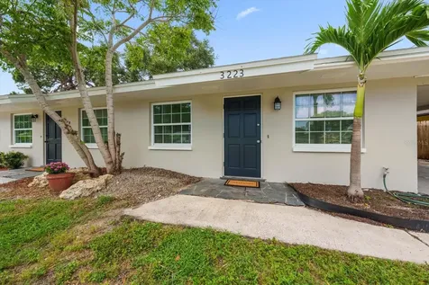 3223 Dryer Avenue Largo FL 33770