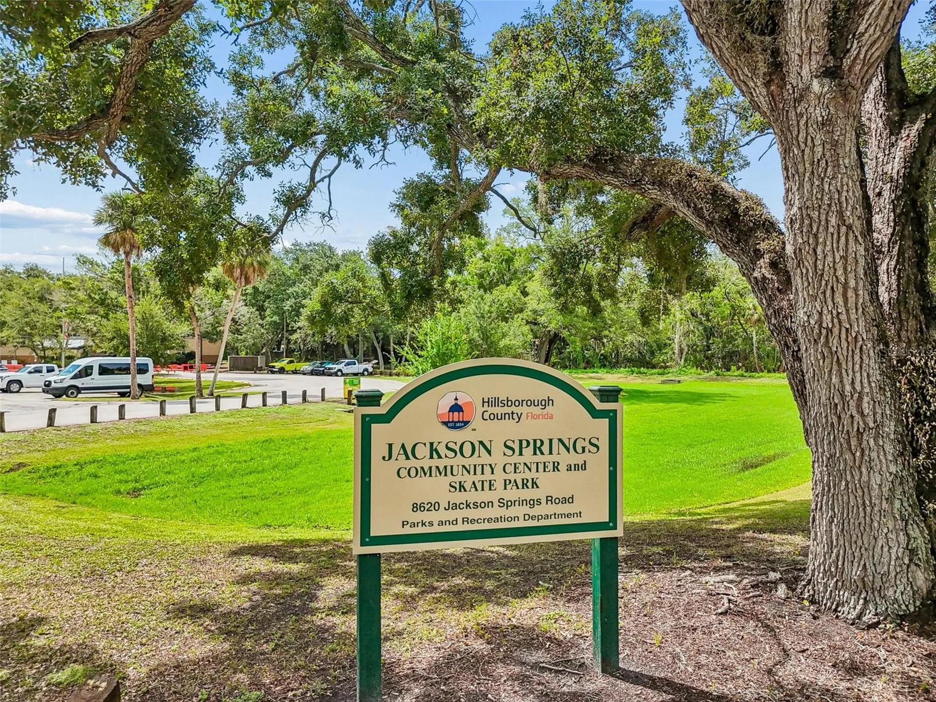 8528 Patsy Street Tampa FL 33615