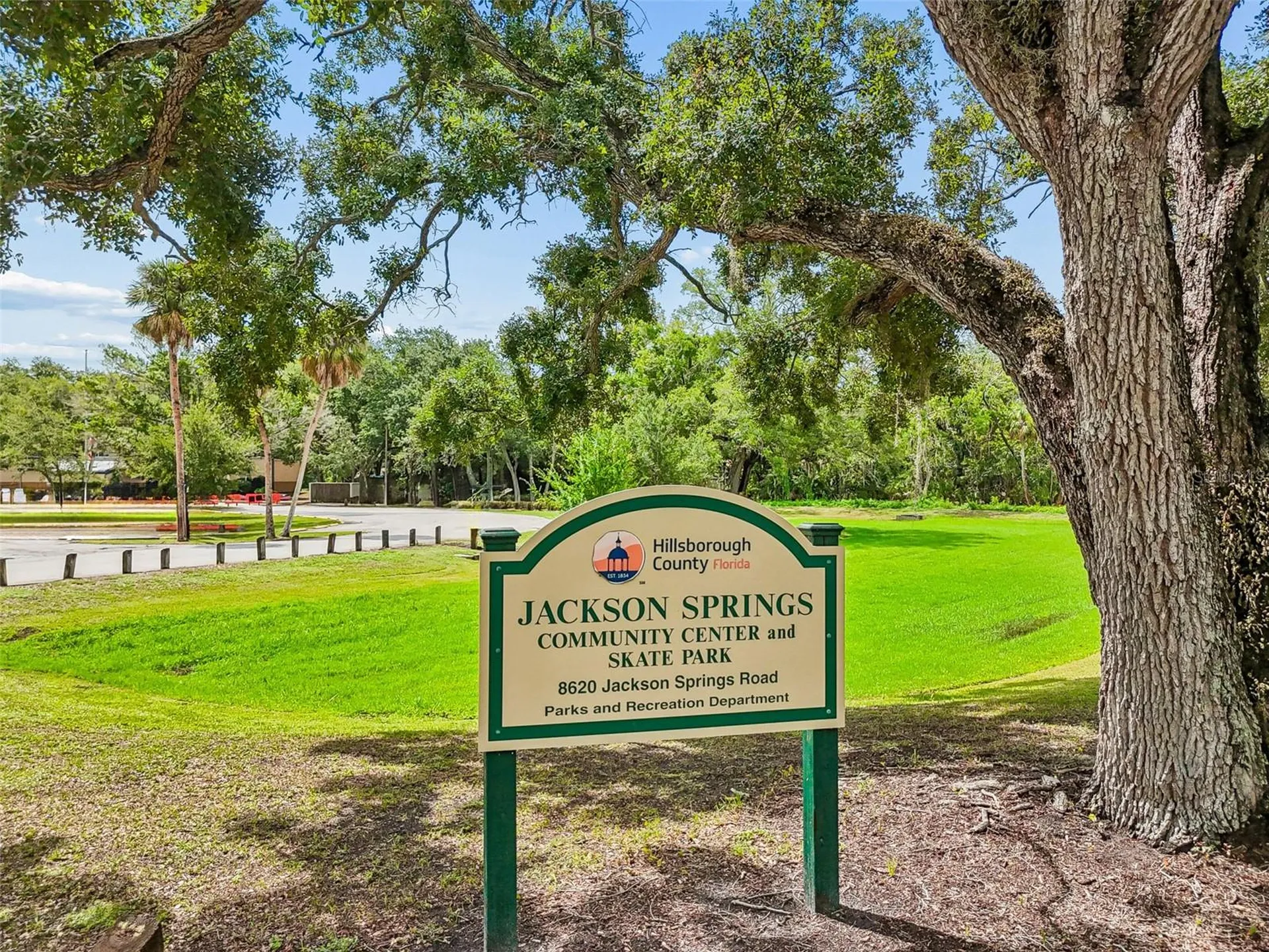 8528 Patsy Street Tampa FL 33615