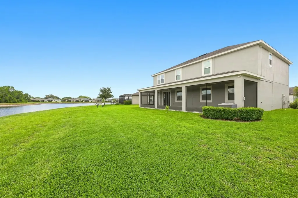 10708 Planer Picket Drive Riverview FL 33569