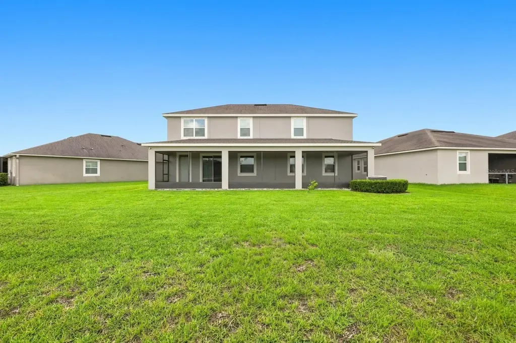 10708 Planer Picket Drive Riverview FL 33569