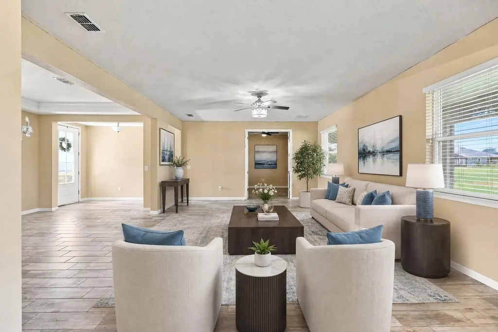 10708 Planer Picket Drive Riverview FL 33569