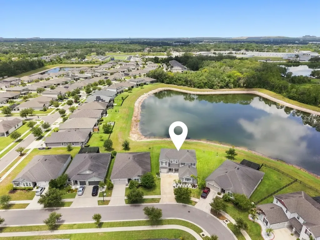 10708 Planer Picket Drive Riverview FL 33569