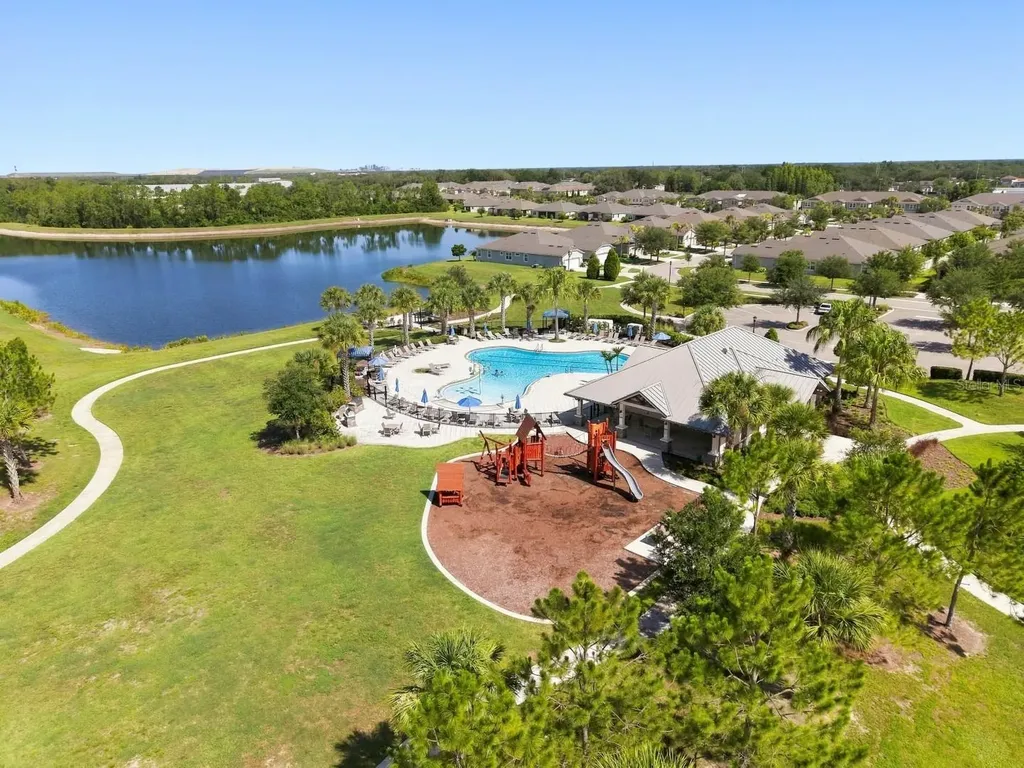 10708 Planer Picket Drive Riverview FL 33569