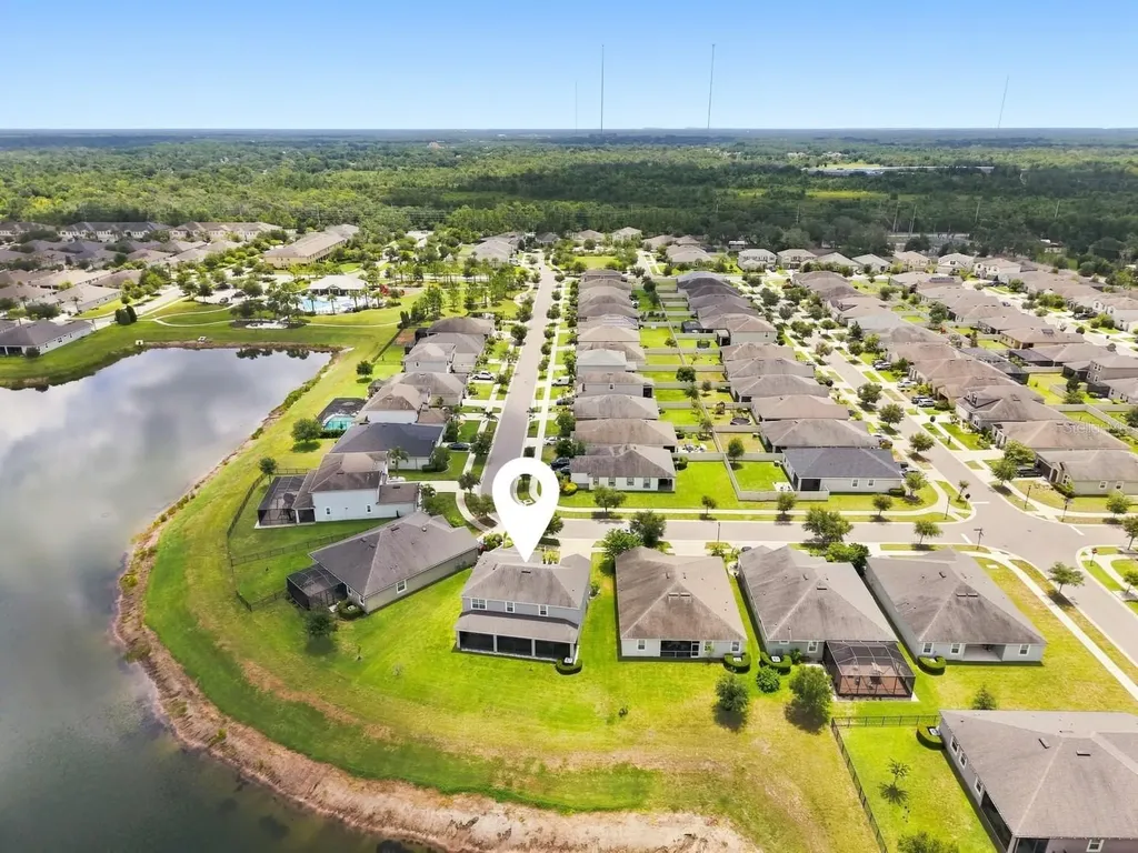 10708 Planer Picket Drive Riverview FL 33569