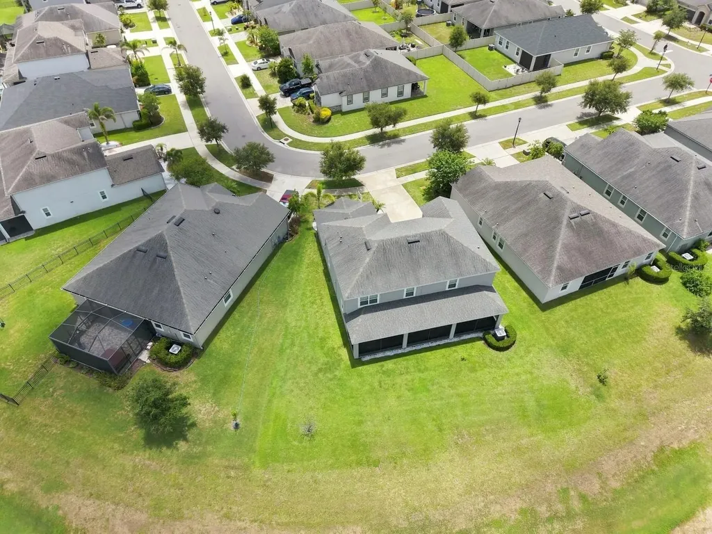 10708 Planer Picket Drive Riverview FL 33569