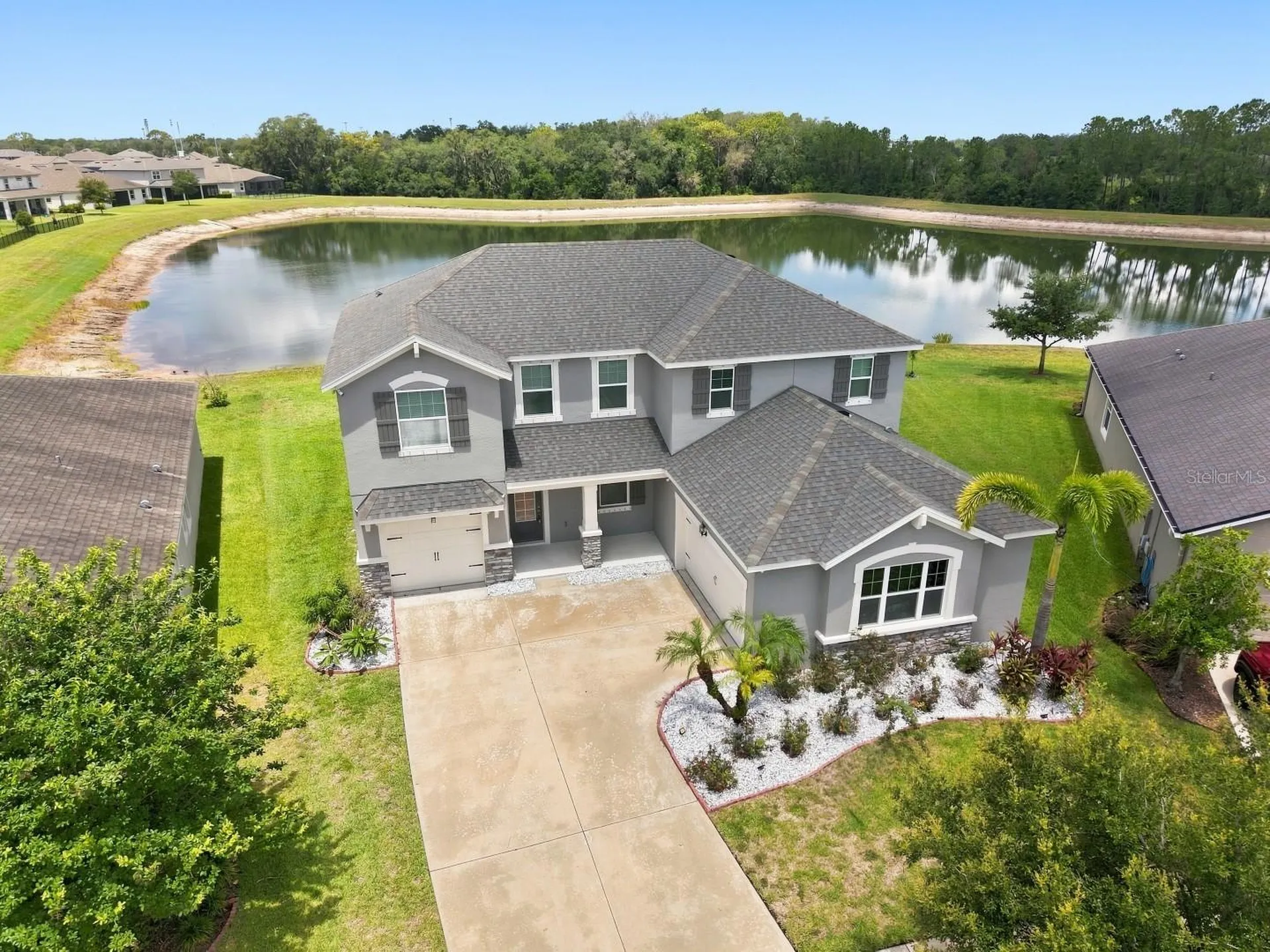 10708 Planer Picket Drive Riverview FL 33569