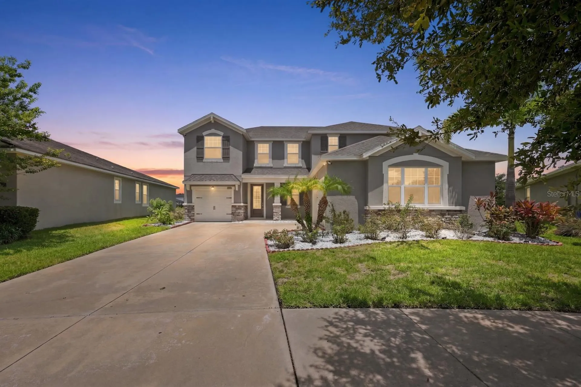 10708 Planer Picket Drive Riverview FL 33569