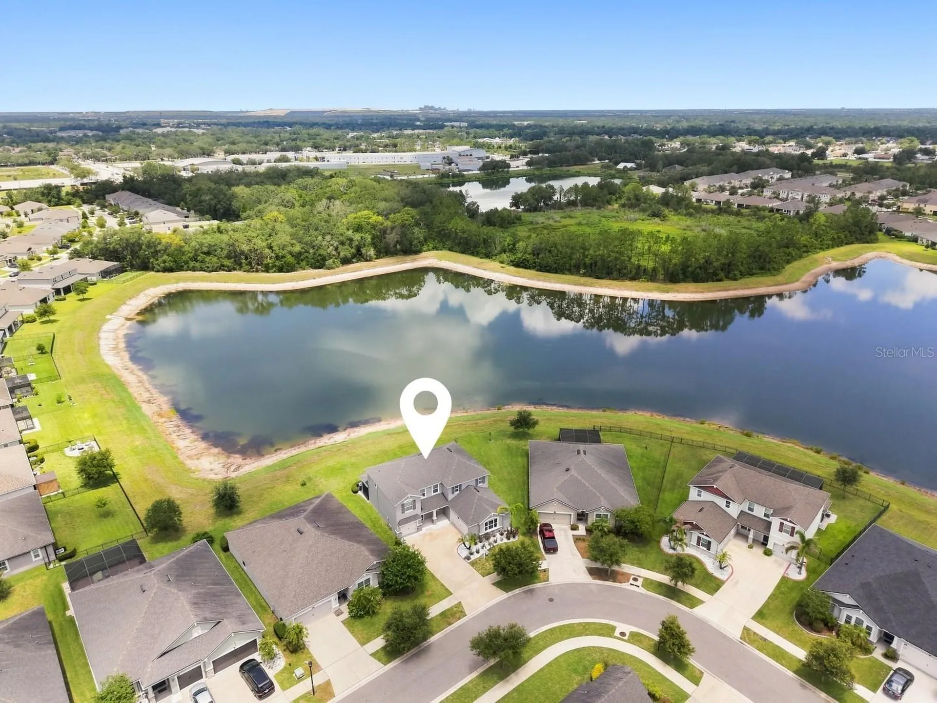 10708 Planer Picket Drive Riverview FL 33569
