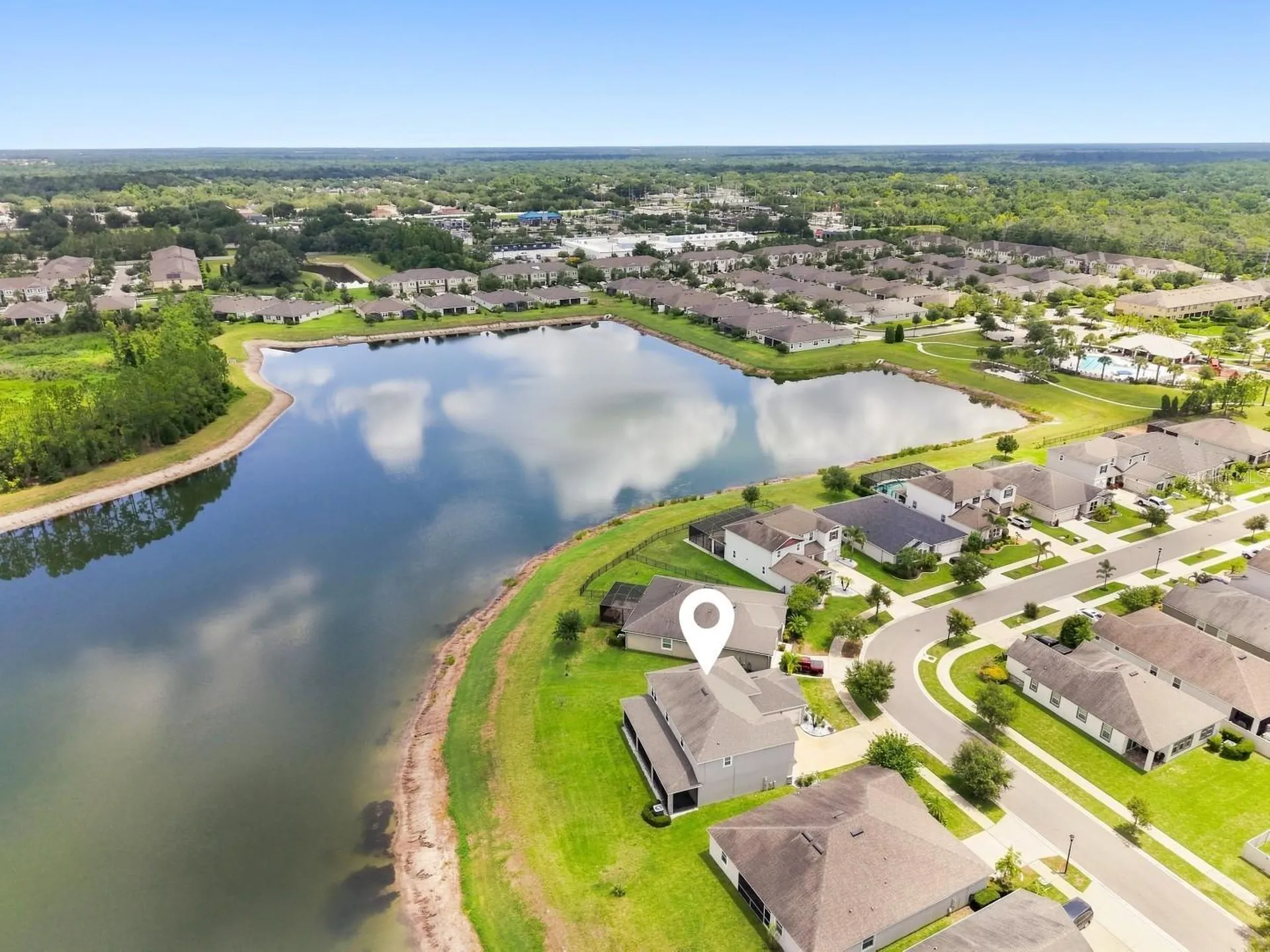 10708 Planer Picket Drive Riverview FL 33569