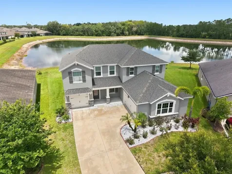 10708 Planer Picket Drive Riverview FL 33569