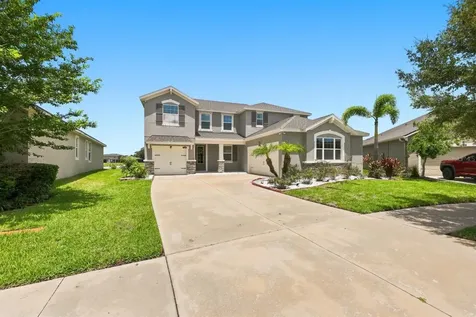 10708 Planer Picket Drive Riverview FL 33569