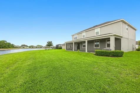 10708 Planer Picket Drive Riverview FL 33569