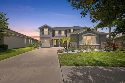 10708 Planer Picket Drive Riverview FL 33569