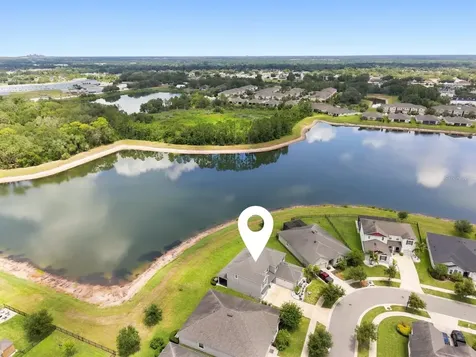 10708 Planer Picket Drive Riverview FL 33569