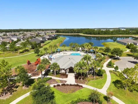 10708 Planer Picket Drive Riverview FL 33569