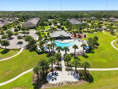 10708 Planer Picket Drive Riverview FL 33569