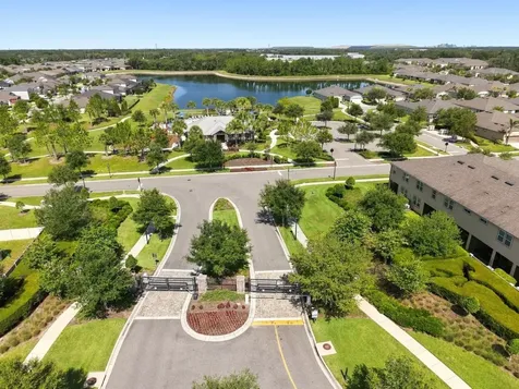 10708 Planer Picket Drive Riverview FL 33569