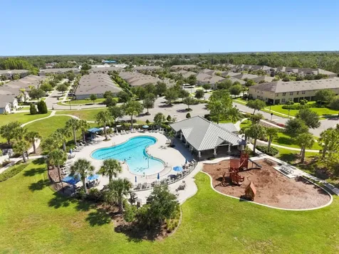 10708 Planer Picket Drive Riverview FL 33569