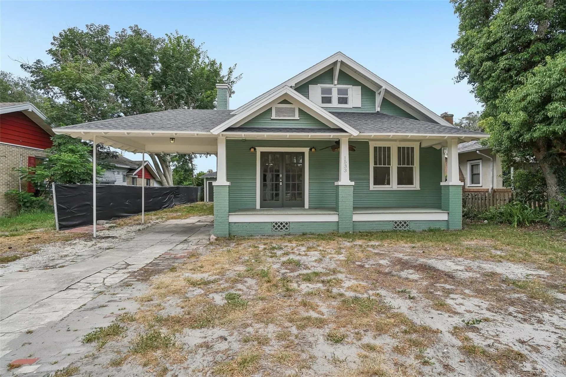 1533 E Elm Road Lakeland FL 33801