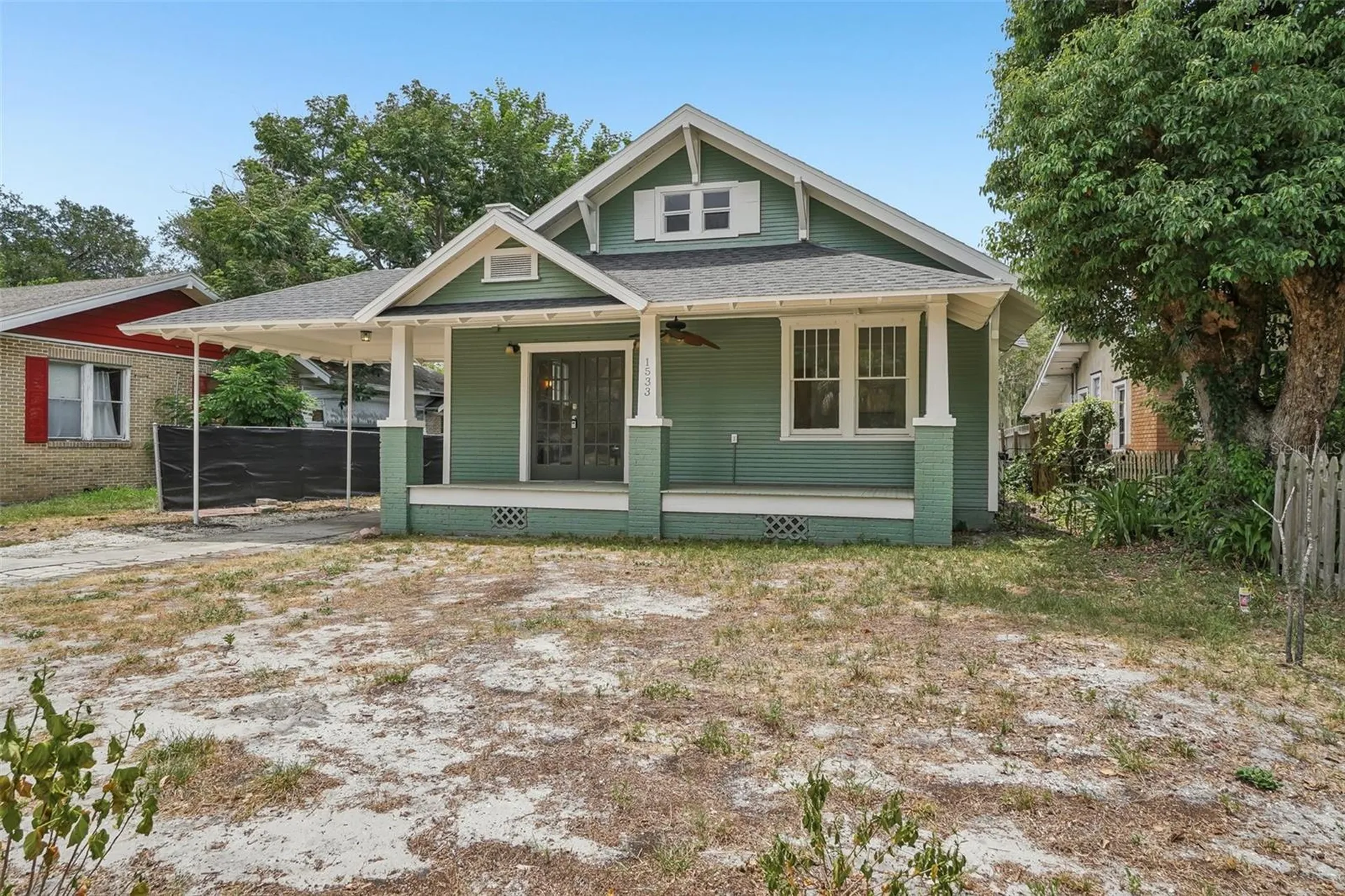 1533 E Elm Road Lakeland FL 33801