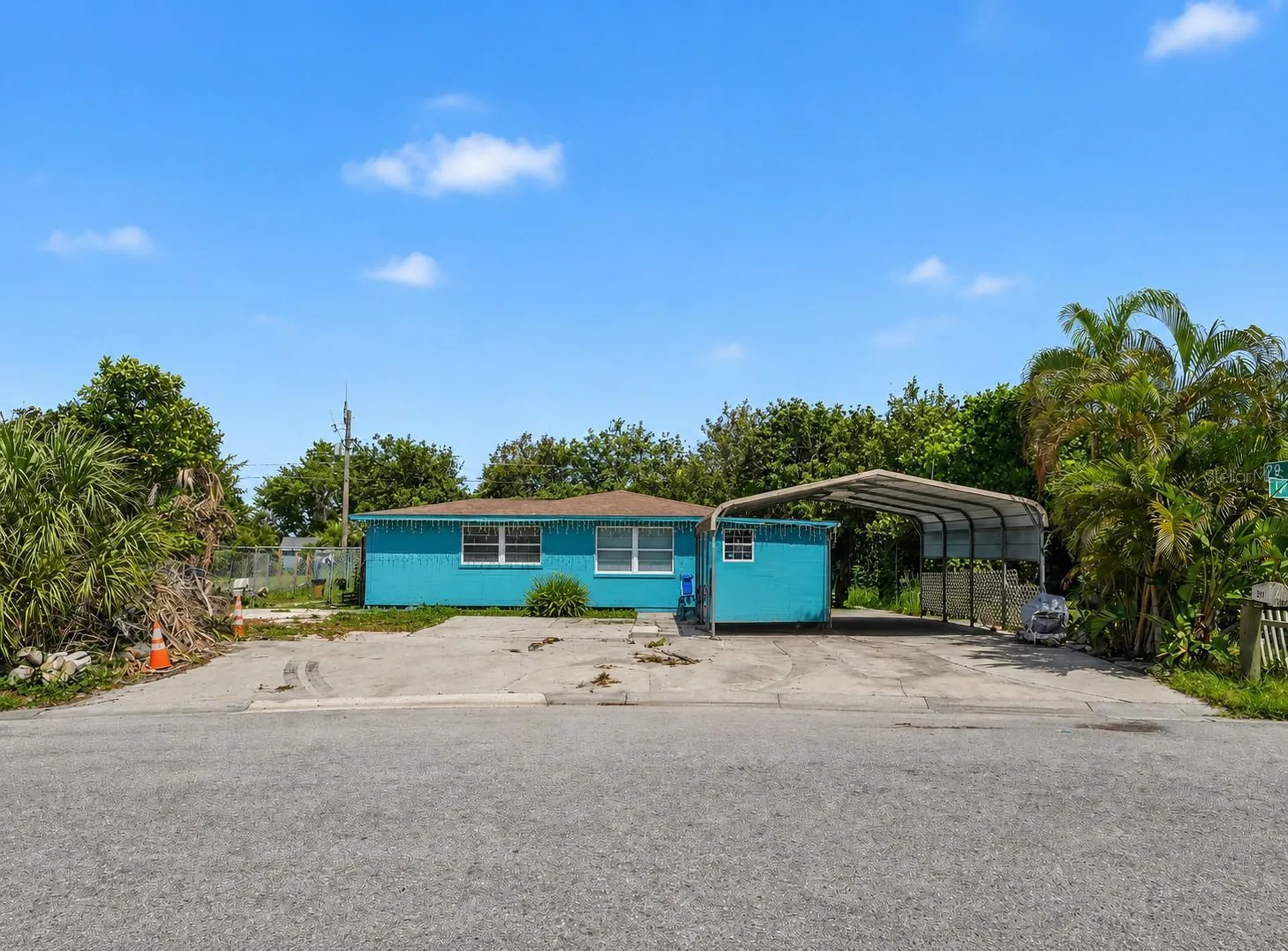 2839 19th Street W Bradenton FL 34205