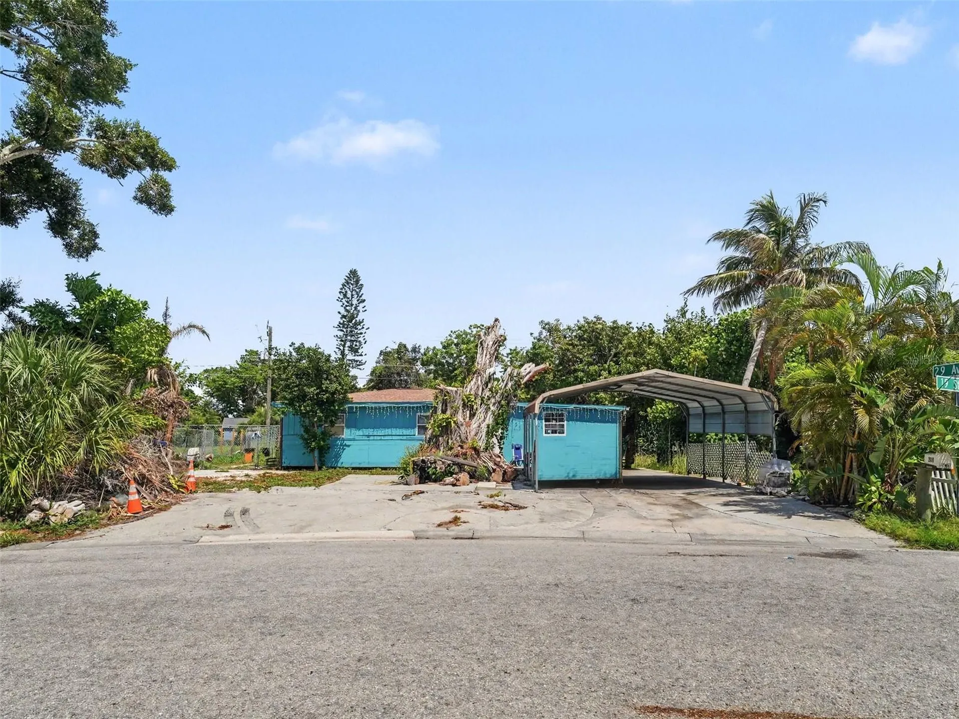 2839 19th Street W Bradenton FL 34205