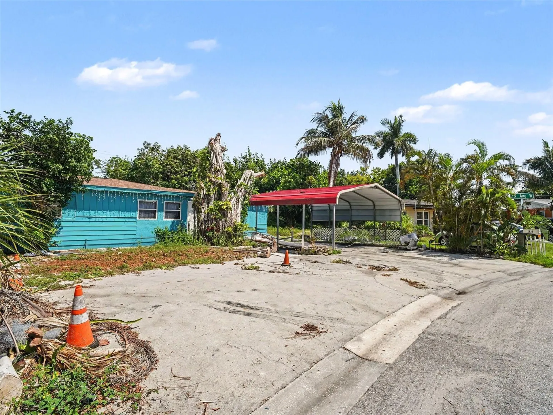 2839 19th Street W Bradenton FL 34205