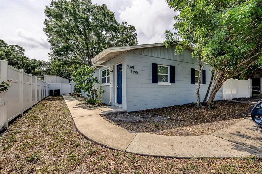 7391 34th Street N Pinellas Park FL 33781