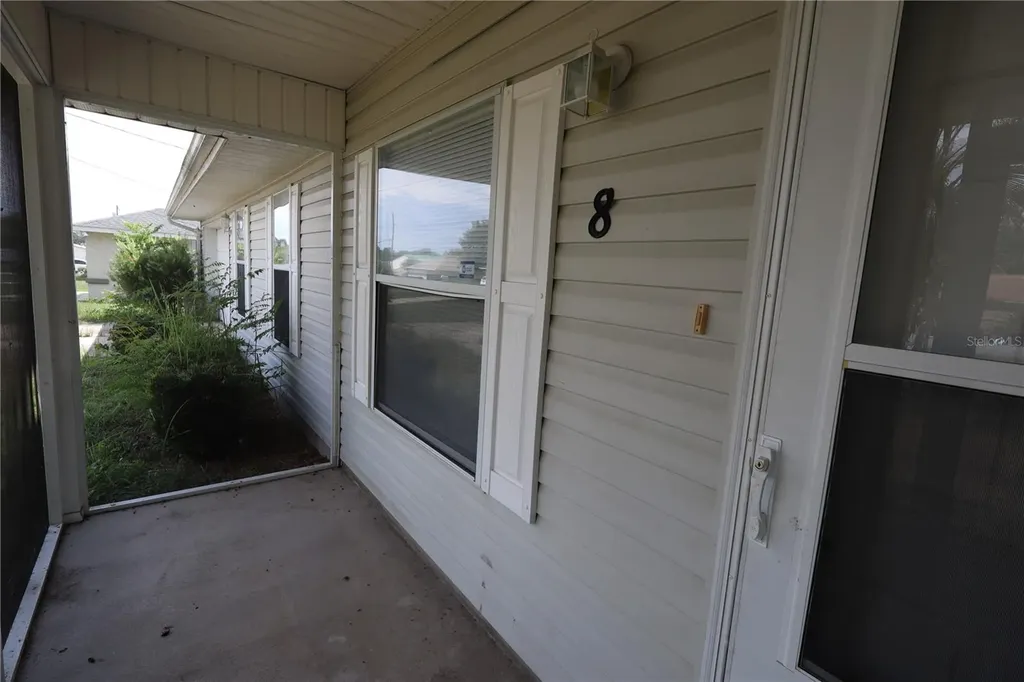 8 Hemlock Terrace Ocala FL 34472