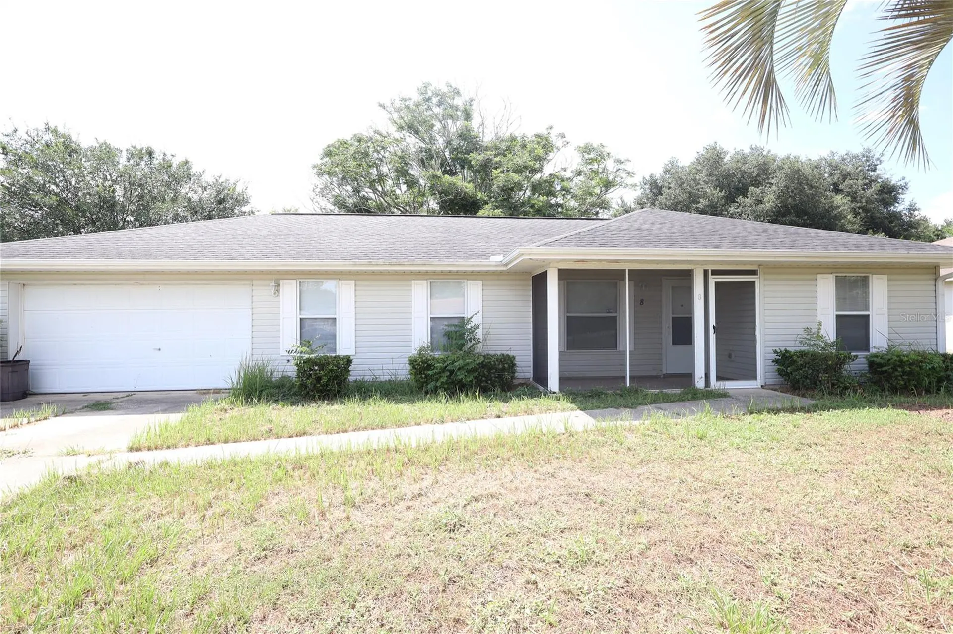 8 Hemlock Terrace Ocala FL 34472