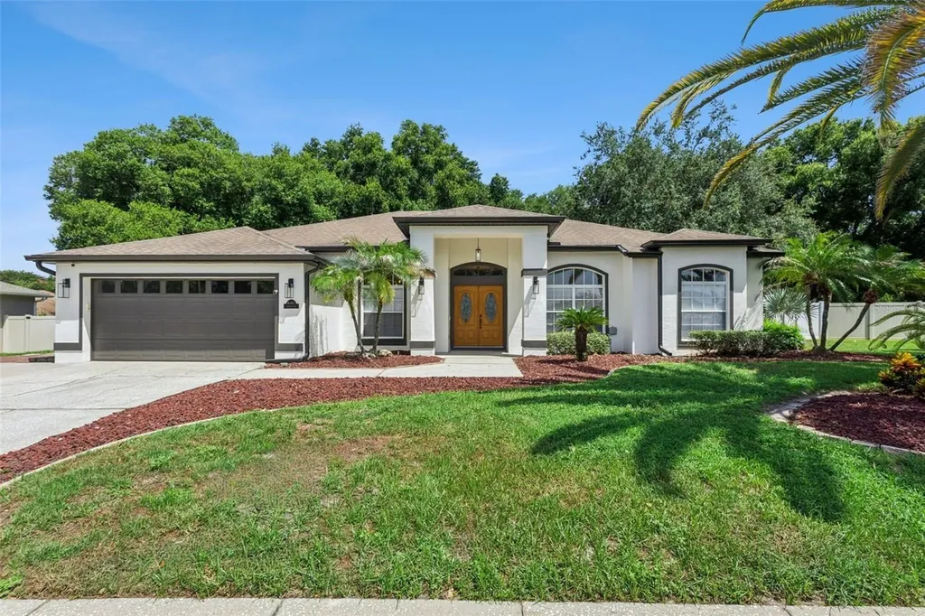 16413 Arrowhead Trail Clermont FL 34711