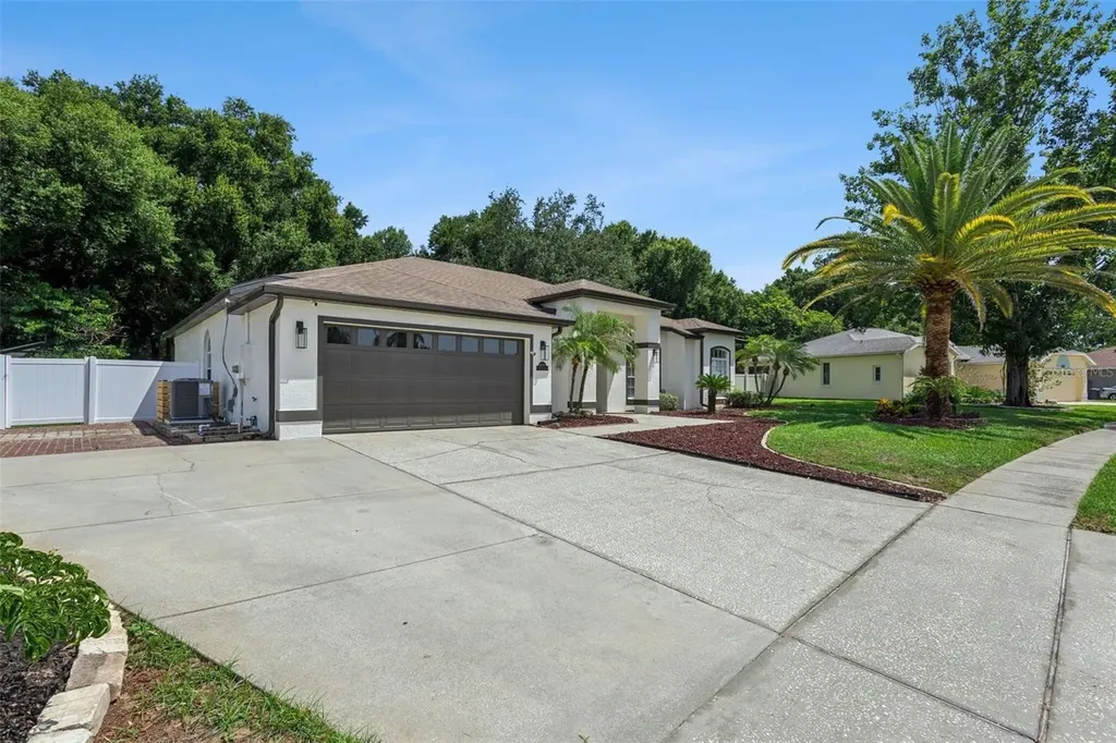 16413 Arrowhead Trail Clermont FL 34711