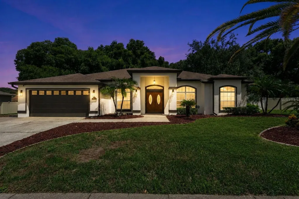 16413 Arrowhead Trail Clermont FL 34711