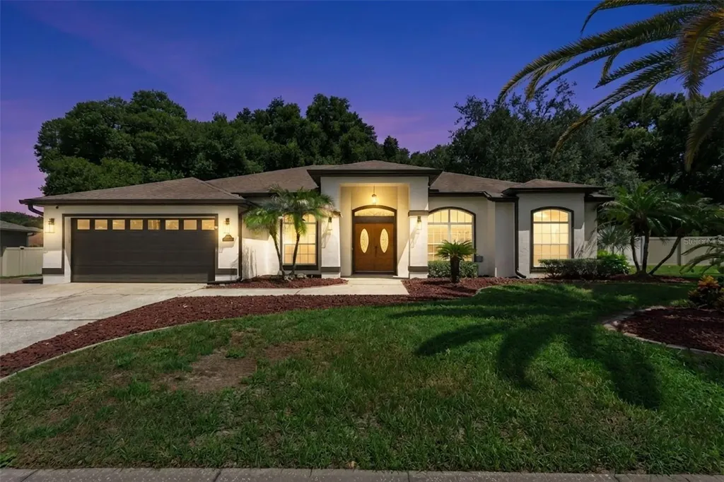 16413 Arrowhead Trail Clermont FL 34711