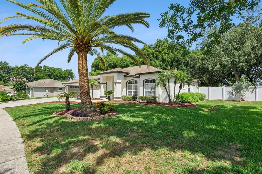 16413 Arrowhead Trail Clermont FL 34711