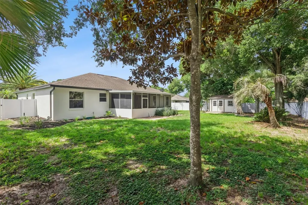 16413 Arrowhead Trail Clermont FL 34711