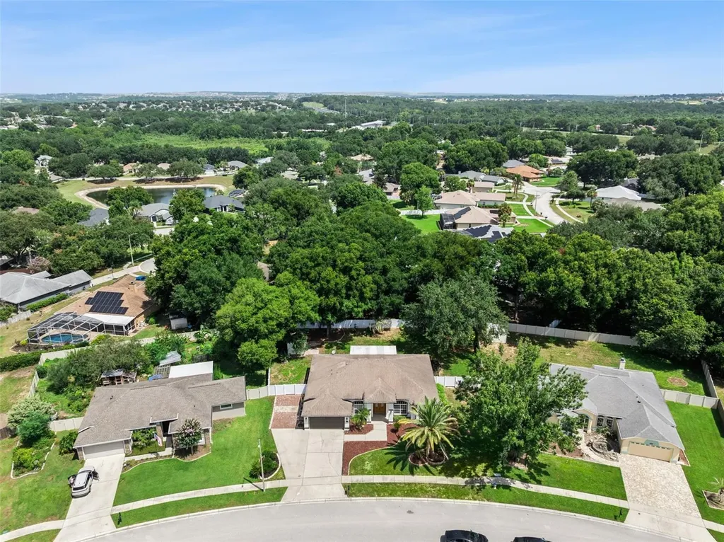 16413 Arrowhead Trail Clermont FL 34711