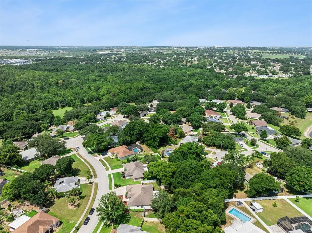 16413 Arrowhead Trail Clermont FL 34711