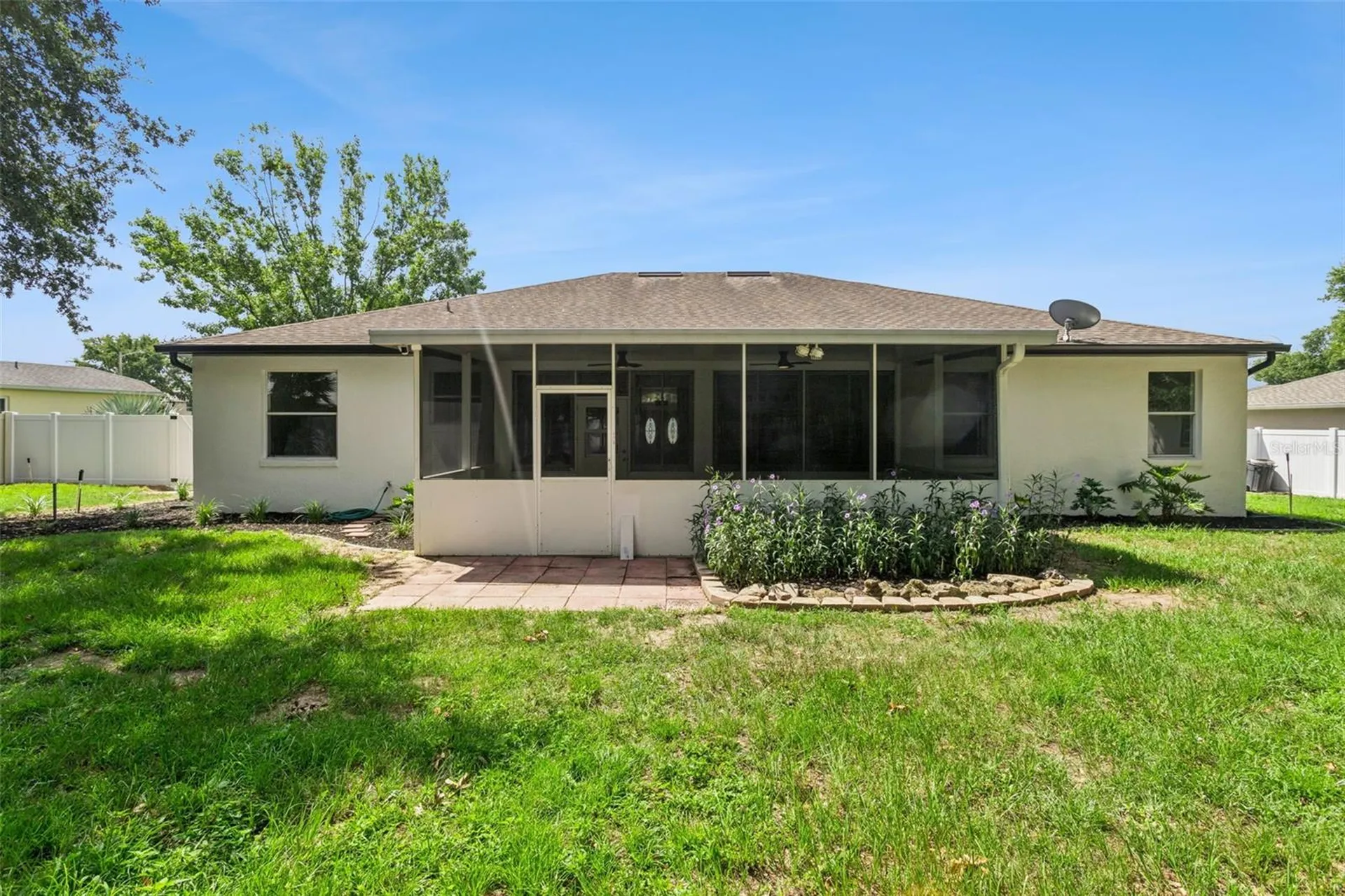 16413 Arrowhead Trail Clermont FL 34711