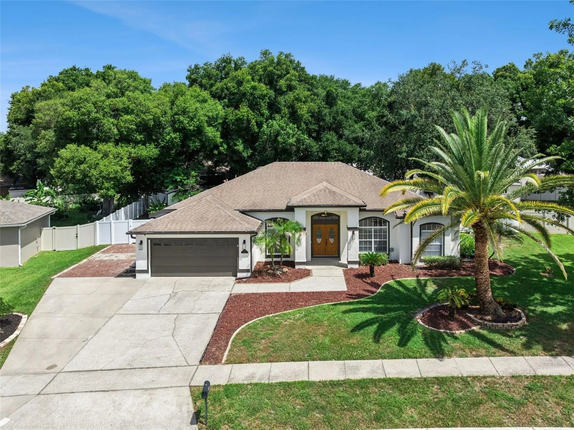 16413 Arrowhead Trail Clermont FL 34711