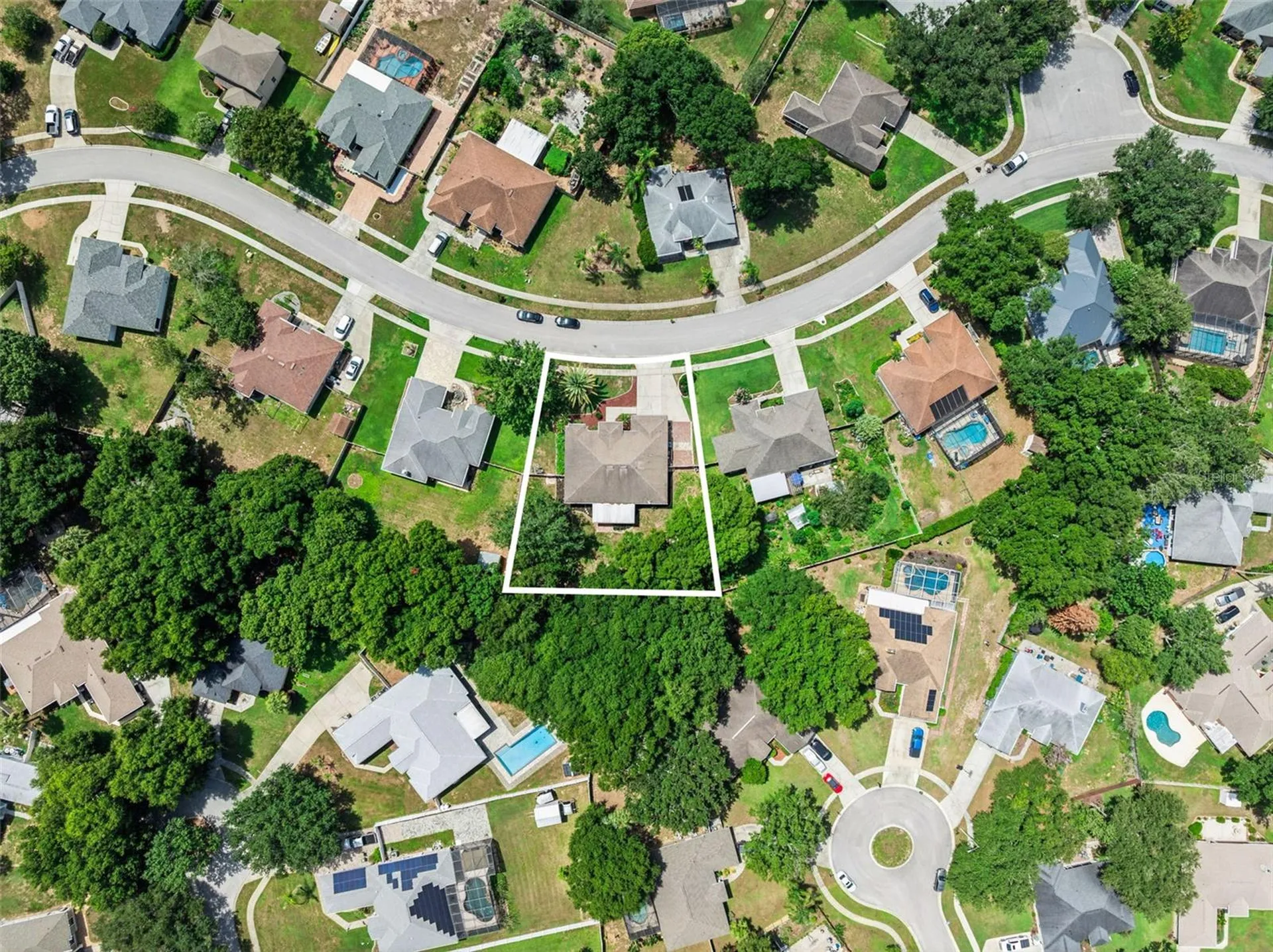 16413 Arrowhead Trail Clermont FL 34711